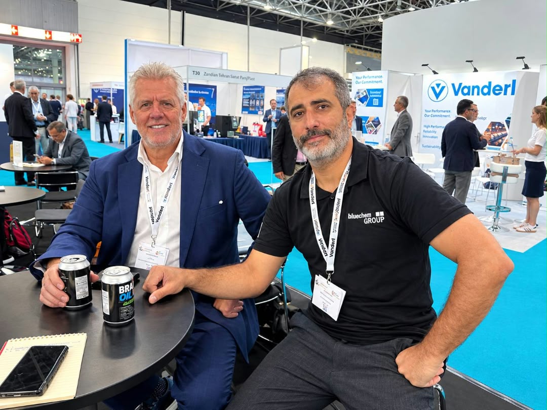 Lubricant Expo